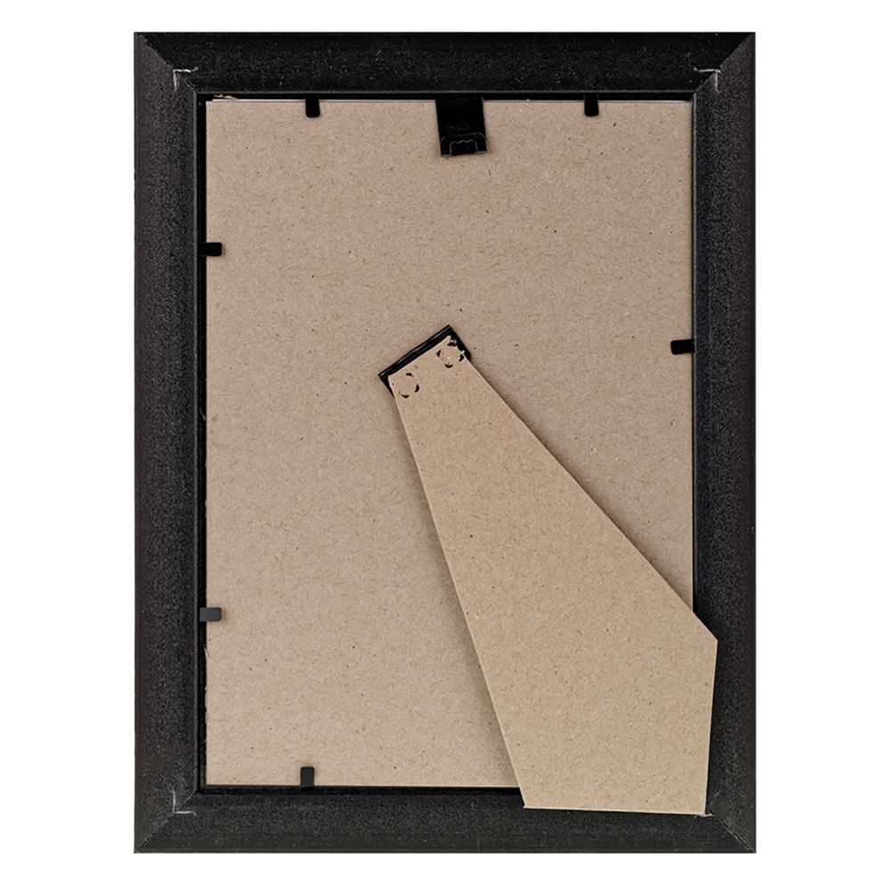 Фоторамка "OfficeSpace №10", 15x21 см, белый