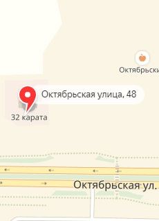 map Солигорск