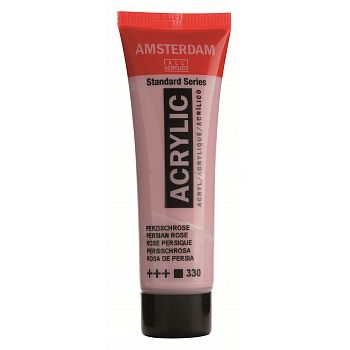 Краски акриловые 