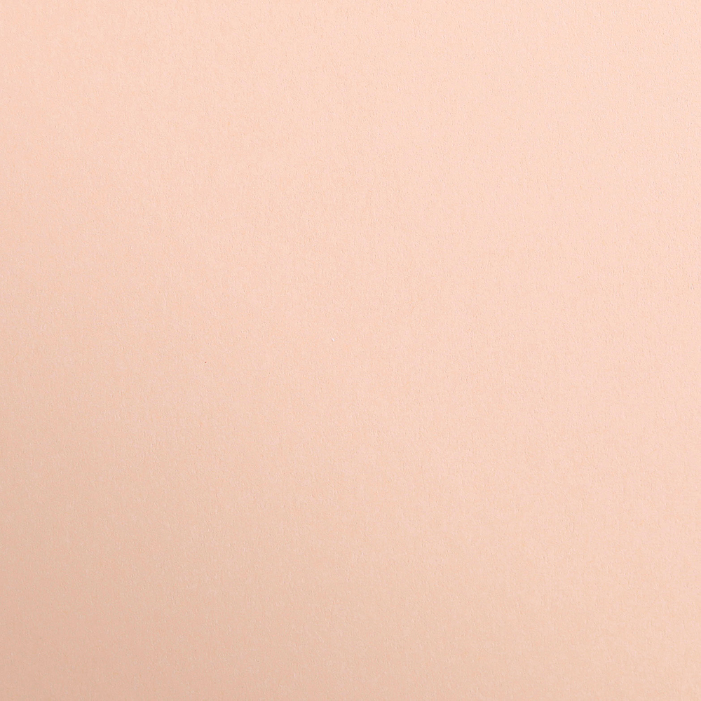 Бумага цветная "Maya", А4, 120г/м2, абрикосовый