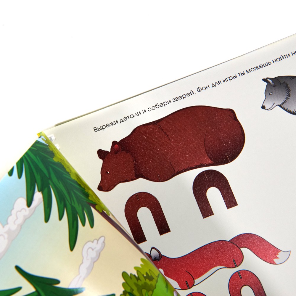 Набор первоклассника «Офистон Маркет», для мальчиков, 13 предметов - 13