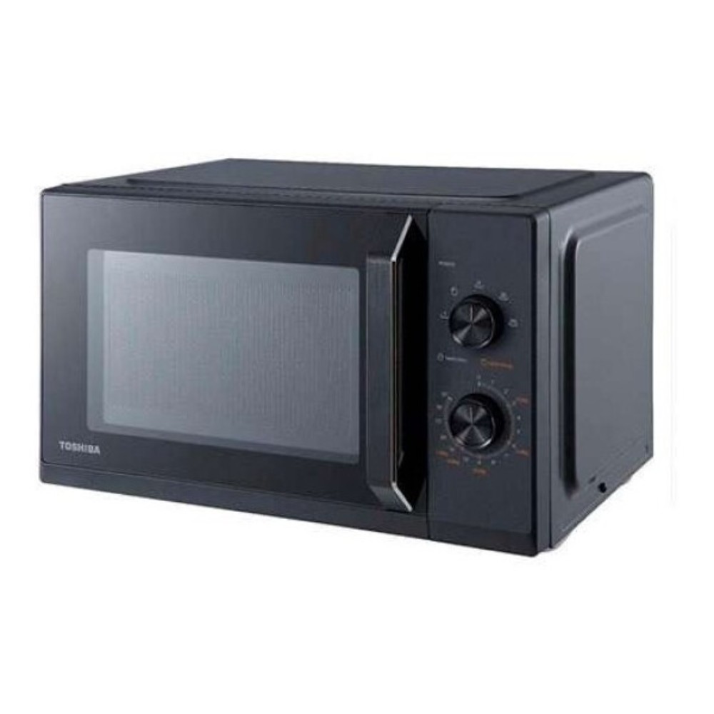 Электропечь СВЧ Toshiba MW3-MM21PE (BK)