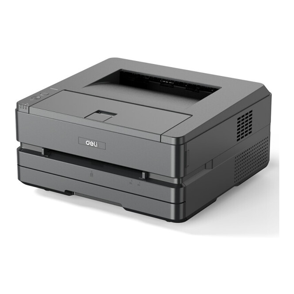 Принтер лазерный монохромный Deli P3100DNW - 6