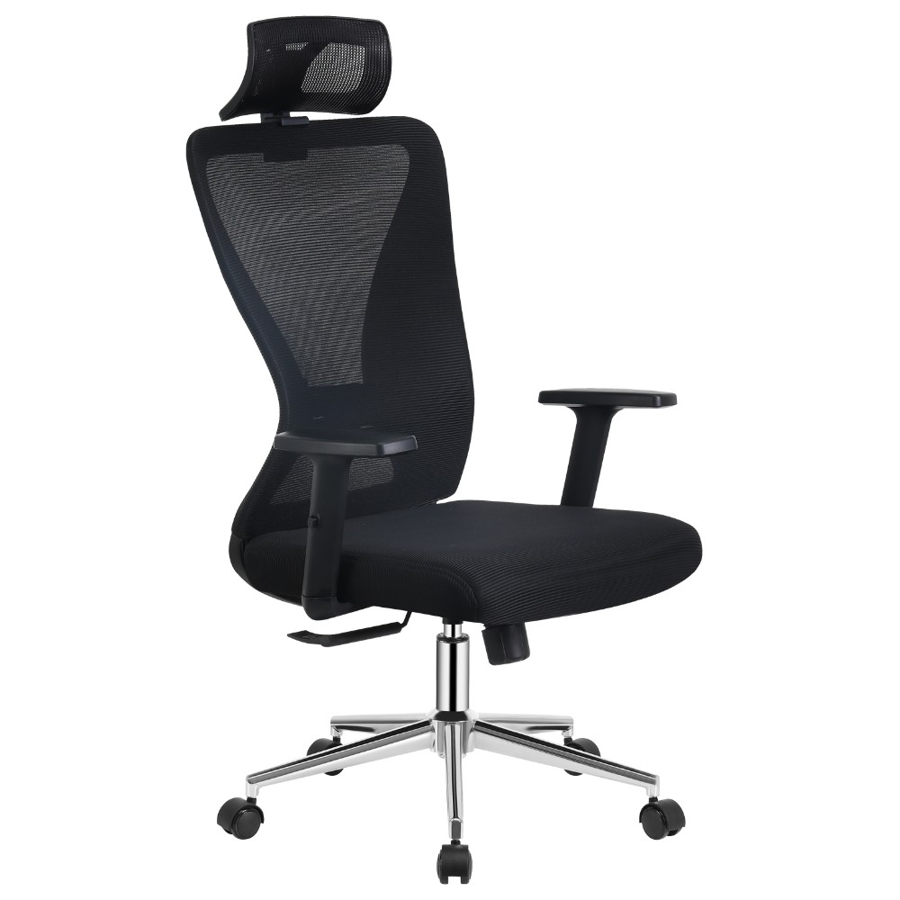 Кресло для руководителя EVERPROF "Joy"