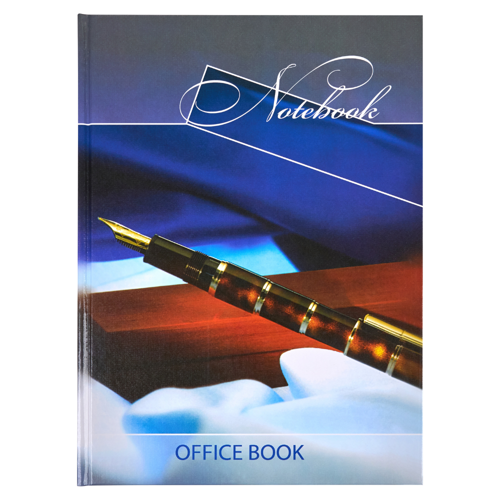 Книга канцелярская