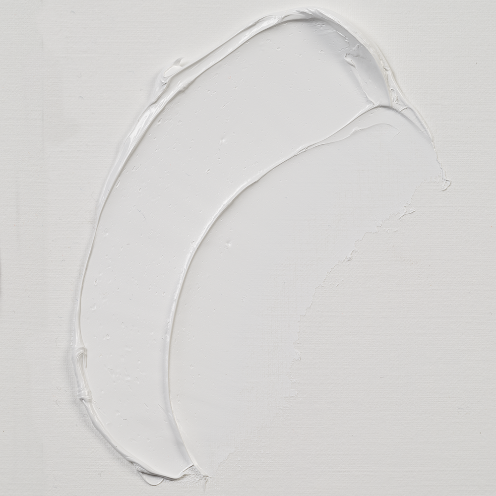 Краски масляные "Rembrandt", 103 белила смешанные, 15 мл, туба