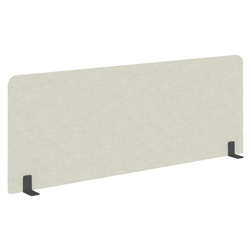 Крепление уголок RAL9005, черный (комплект) - 2