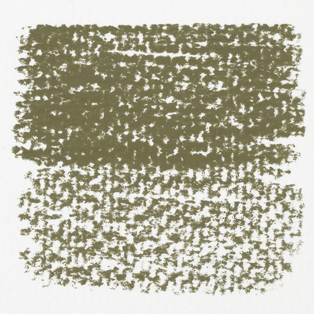 Пастель мягкая "Rembrandt", 202.3 желтый темный