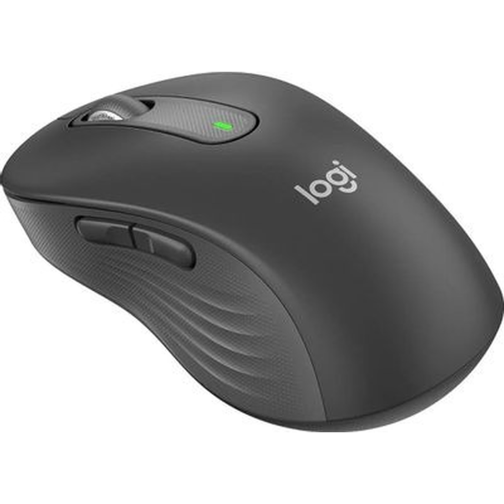 Компьютерная мышь Logitech Signature M650 L 