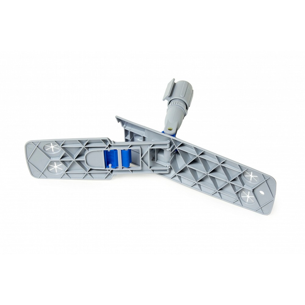 Держатель для мопов Росмоп Лайт, 40см, синий - 3