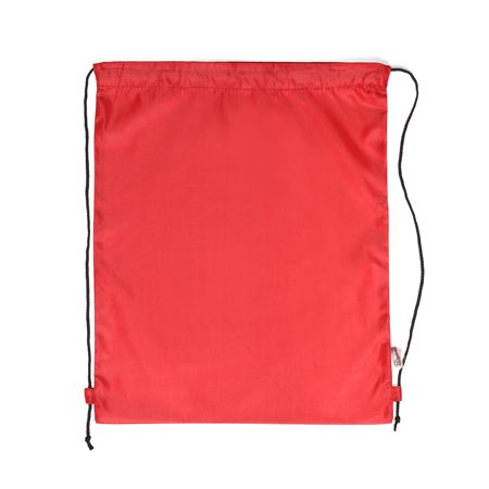 Рюкзак  для обуви "Leopoldsburg", красный