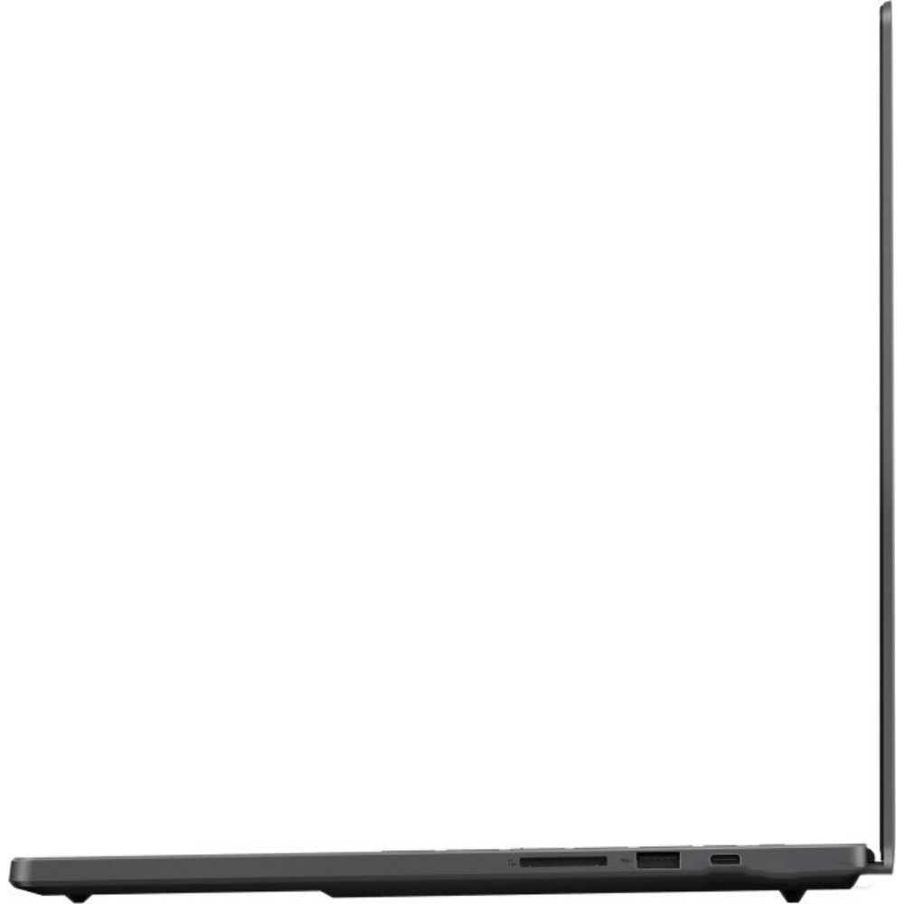 Ноутбук ASUS ROG Zephyrus G16 GU605MU-QR080, 16GB, DOS, серый - 8