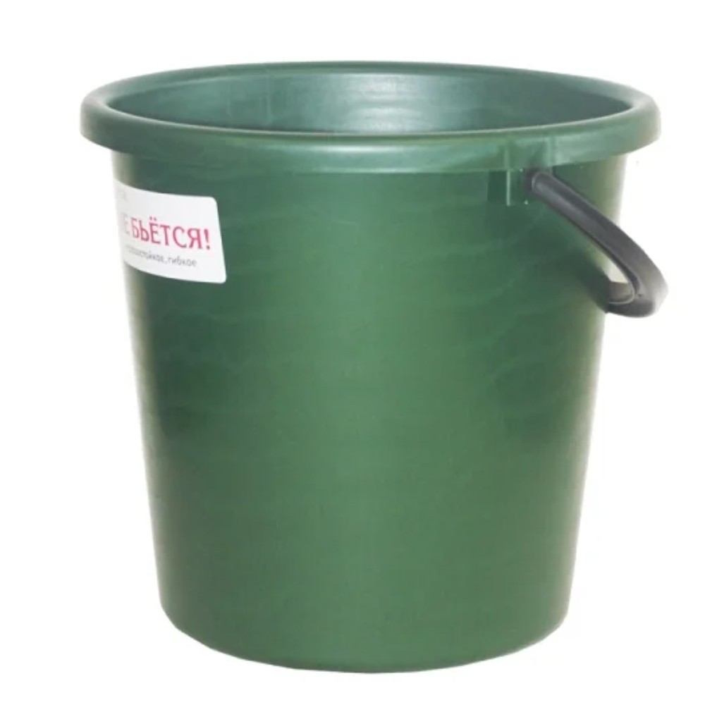 Ведро "ЗИМА" 10 л