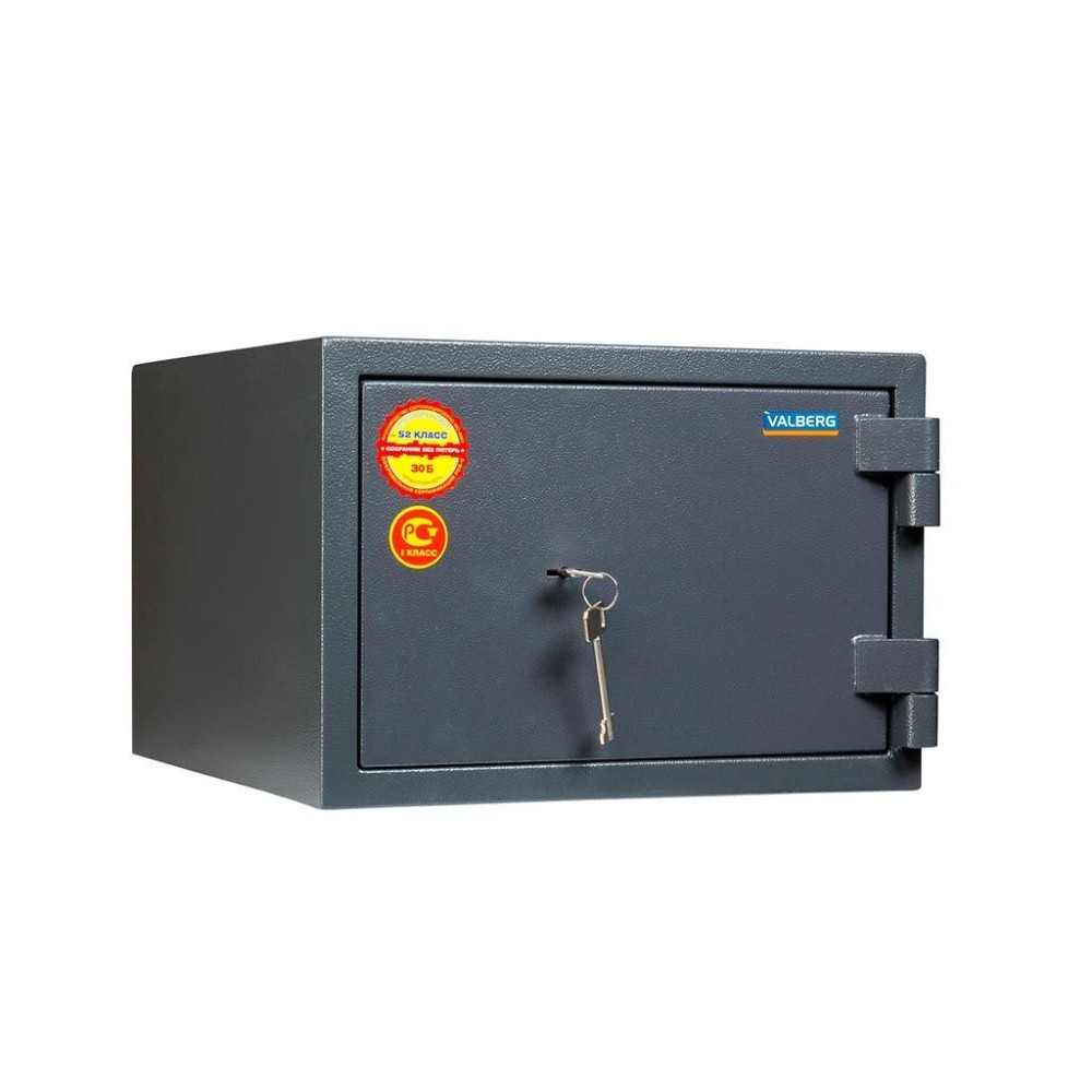 Сейф взломостойкий Кварцит 30