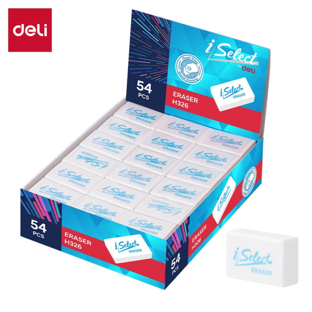 Ластик "iSelect"