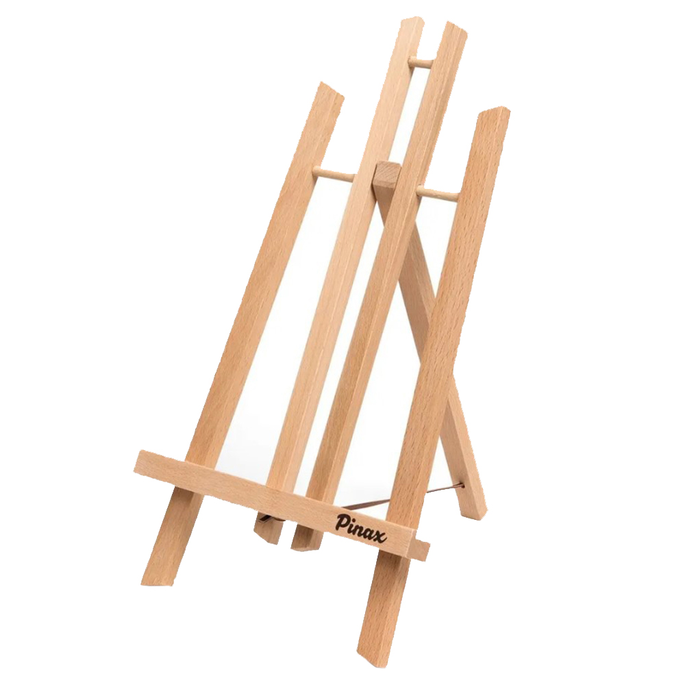 Мольберт настольный "Лира TE-13-40", бук