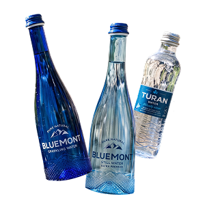 Жаркие скидки на Turan, Blue mont!