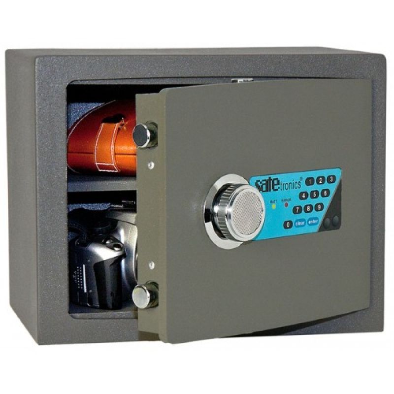 Взломостойкий сейф "NTR-22E"