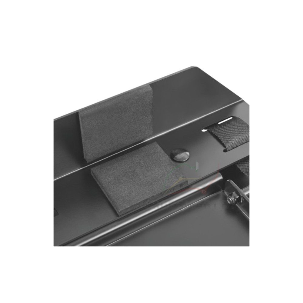 Держатель для системного блока Light, чёрный матовый - 6