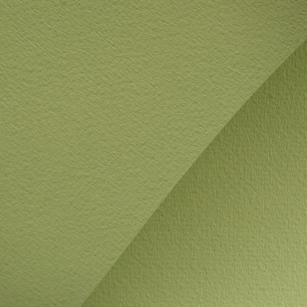 Бумага для пастели "Мастер-Класс", 50 x 65 см, 160 г/м2, фисташковый