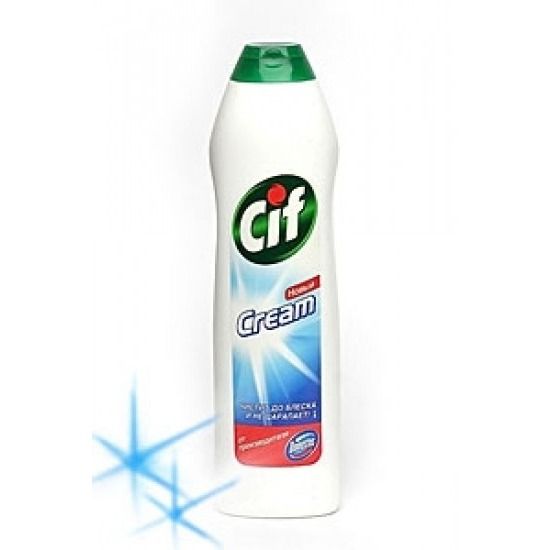 Средство универсальное крем "CIF Актив" - 2