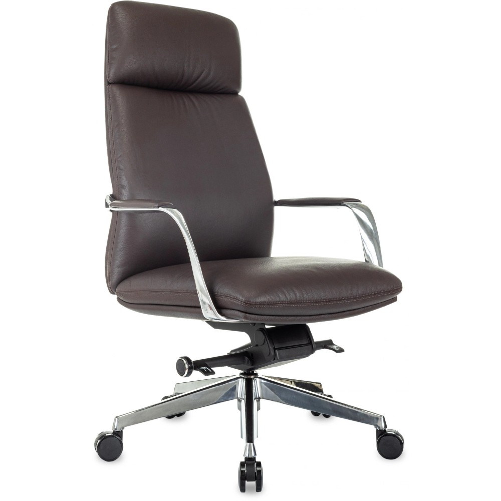 Кресло для руководителя Бюрократ VEGA