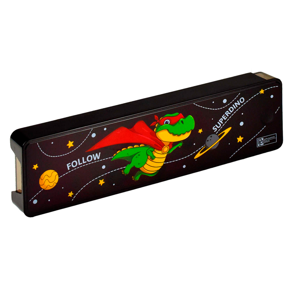 Пенал "Супер-динозавр"