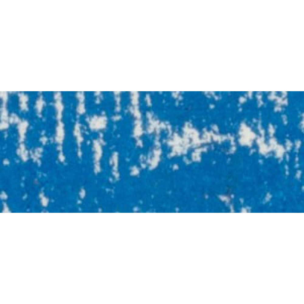 Пастель сухая "Renesans", 67 голубой кобальтовый