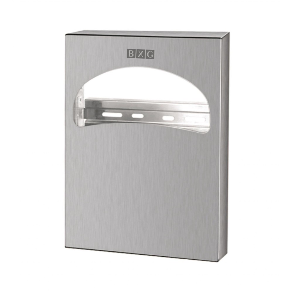 Диспенсер для бумажных покрытий на унитаз BXG-CDA-90