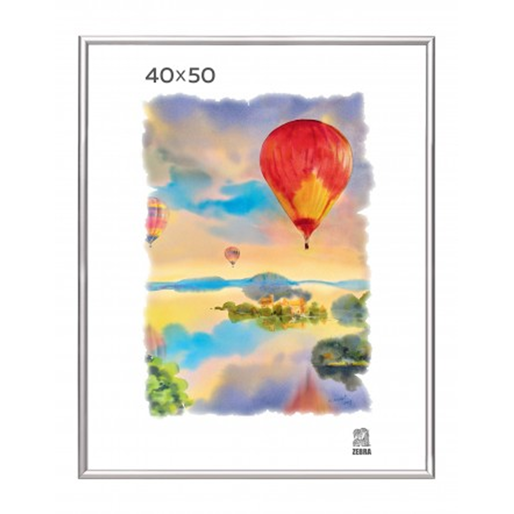 Фоторамка Zebra