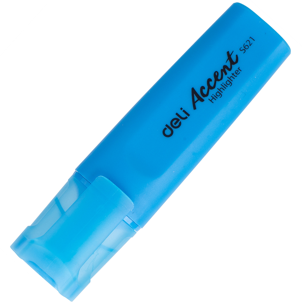 Маркер текстовый "Accent"