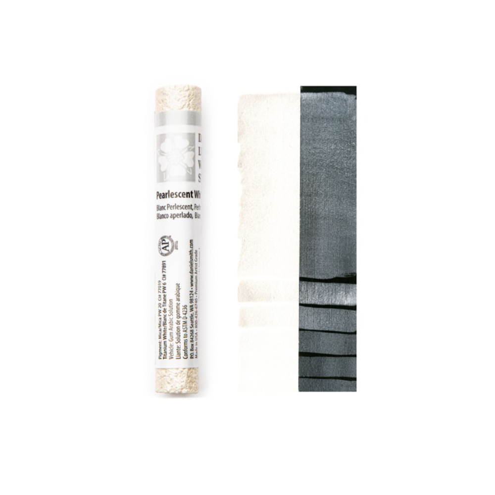 Стик акварельный 