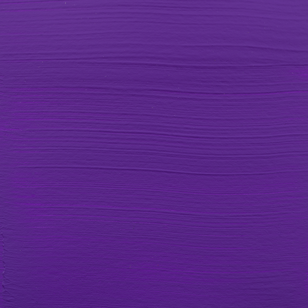 Краски акриловые "Amsterdam", 507 ультрамарин фиолетовый, 120 мл, туба