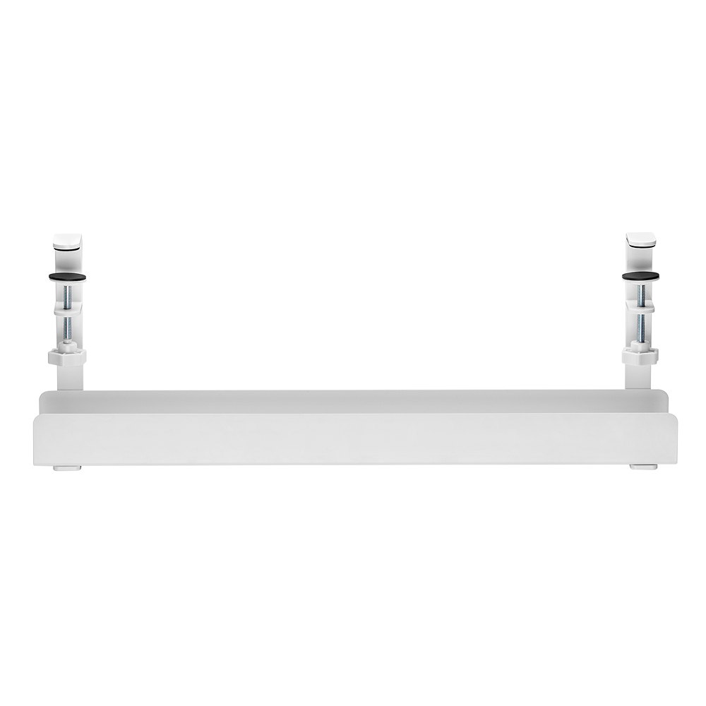 Кабель-канал горизонтальный "Easy Tray", белый - 3