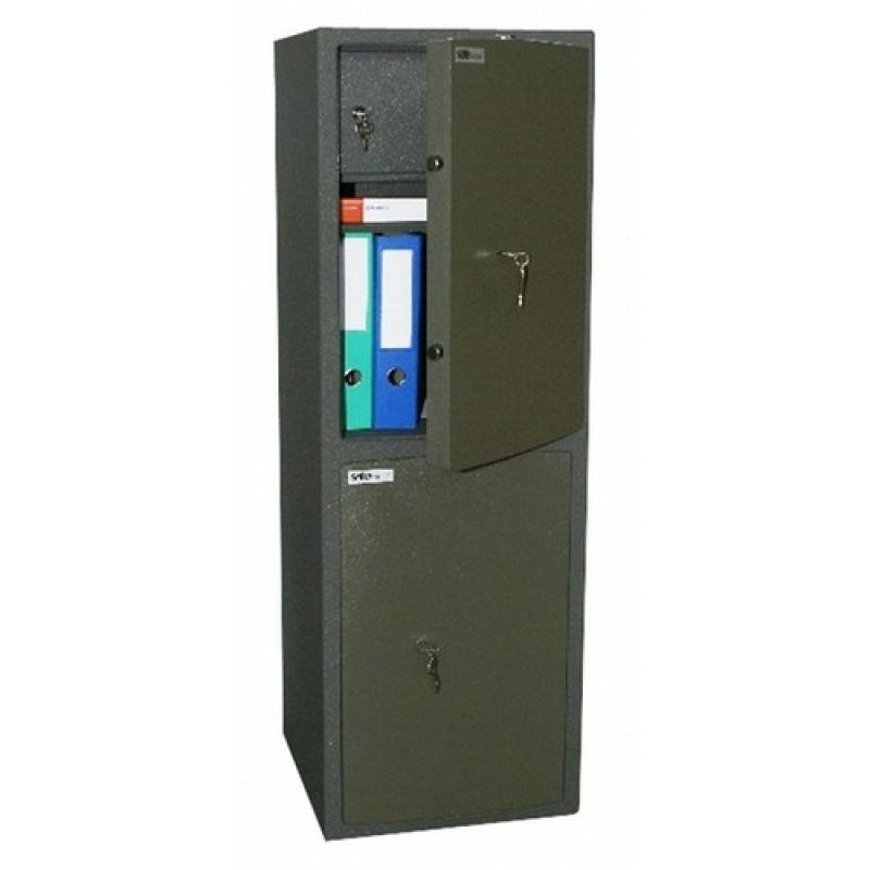 Взломостойкий сейф "NTR 61/61M"