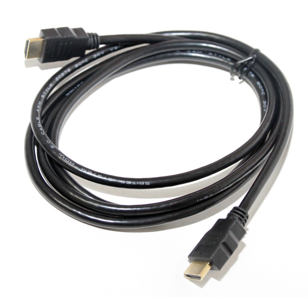 Кабель HDMI 5bites APC-200-030 3м v2.0, черный