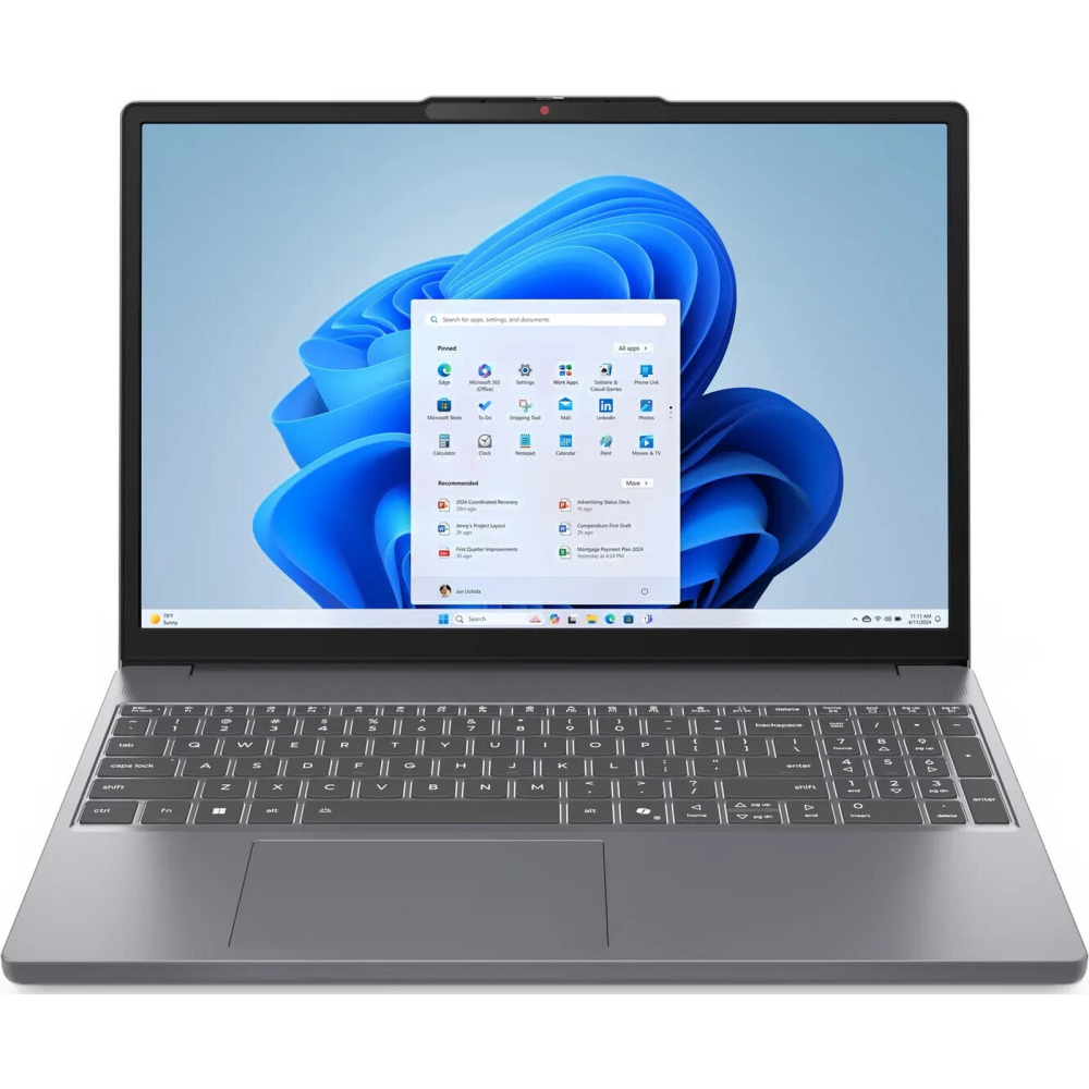 Ноутбук Lenovo IdeaPad Slim 3 (15IRH10)