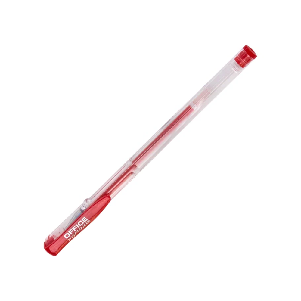 Ручка гелевая "Office Products"
