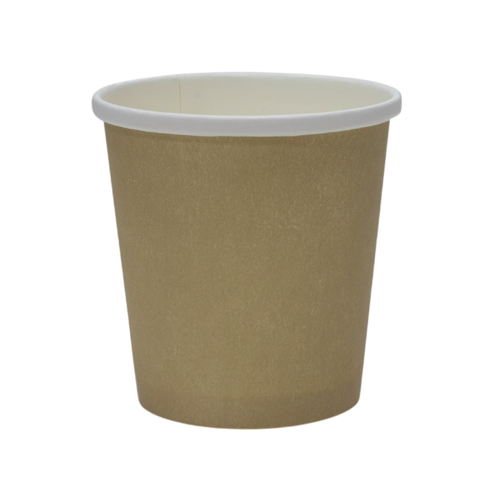 Контейнер бумажный, 440 мл