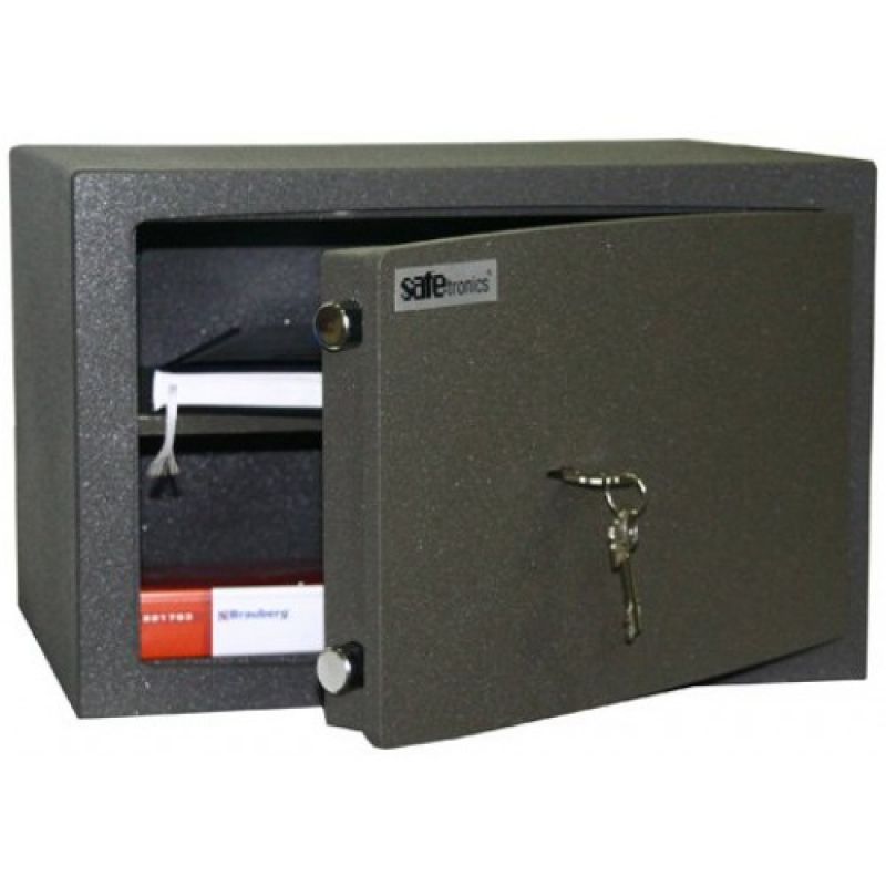 Взломостойкий сейф "NTR 24M"