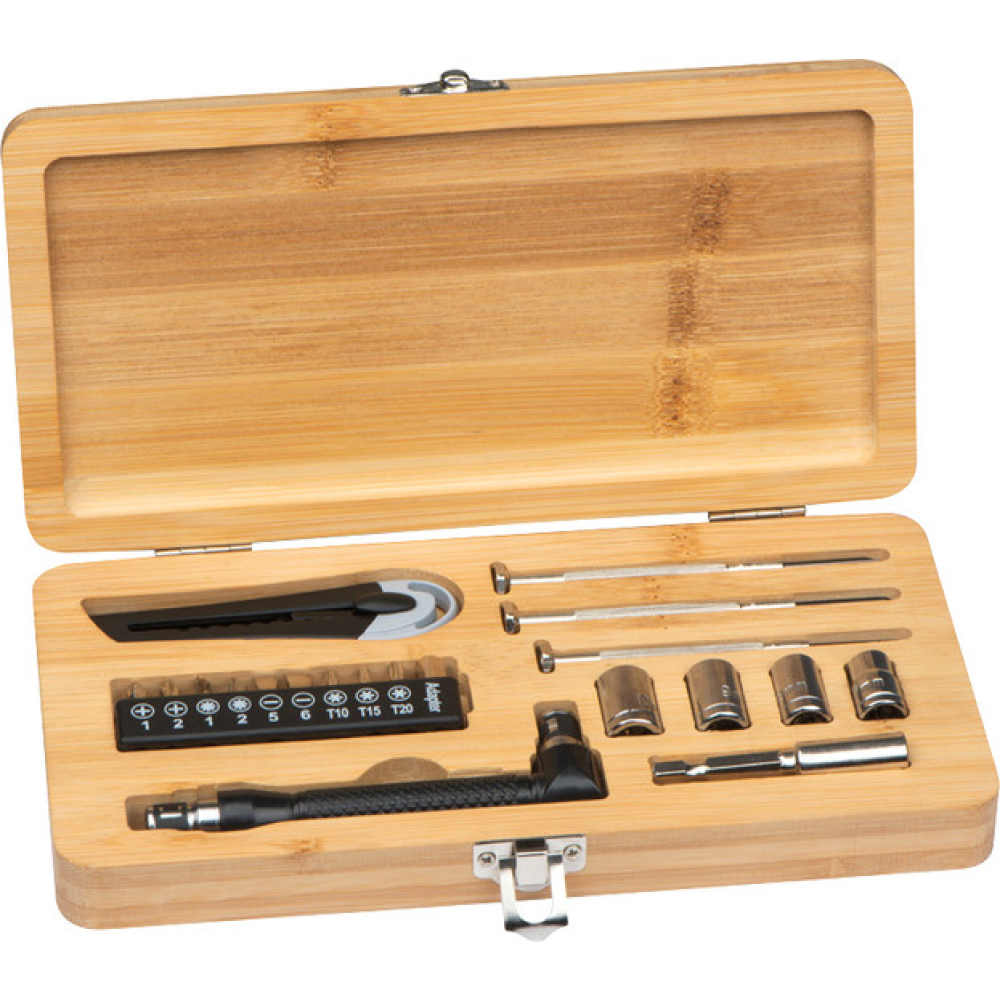 Набор инструментов "Beringen"