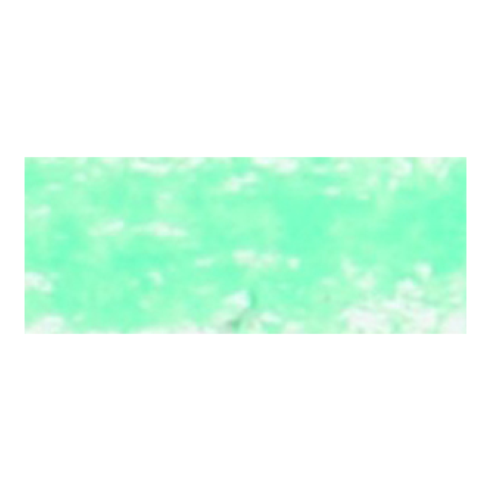 Пастель масляная "Renesans", 14 зеленый бледный