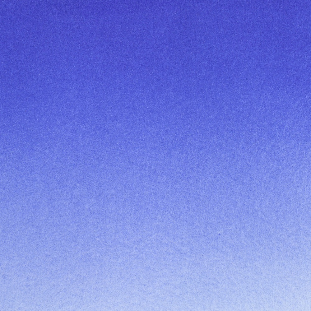 Краски акварельные "Белые ночи", 510 лак синий, 10мл., туба - 3