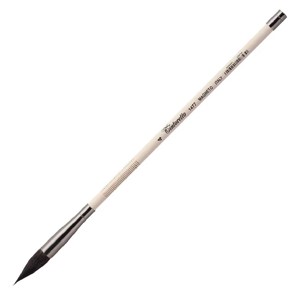 Кисть для рисования "Tintoretto Magneto"