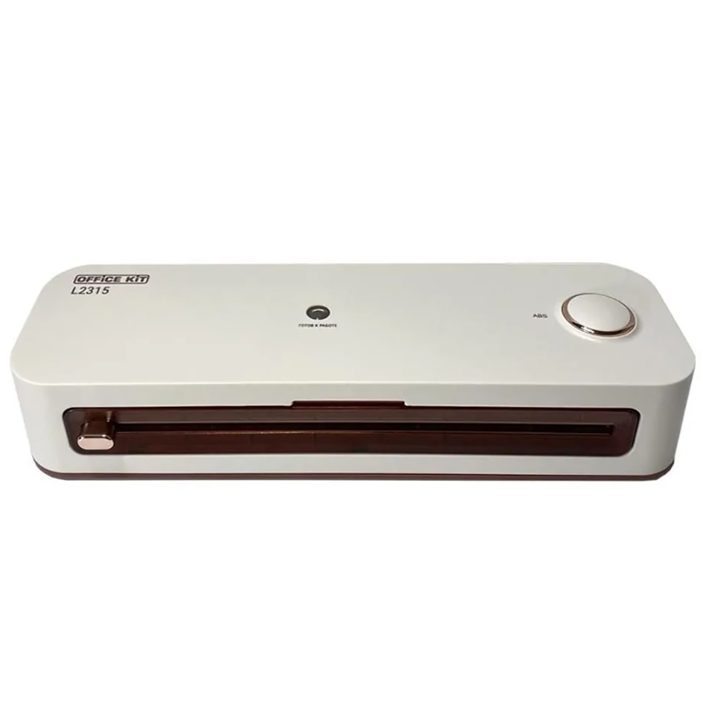 Ламинатор "Office Kit L2315"