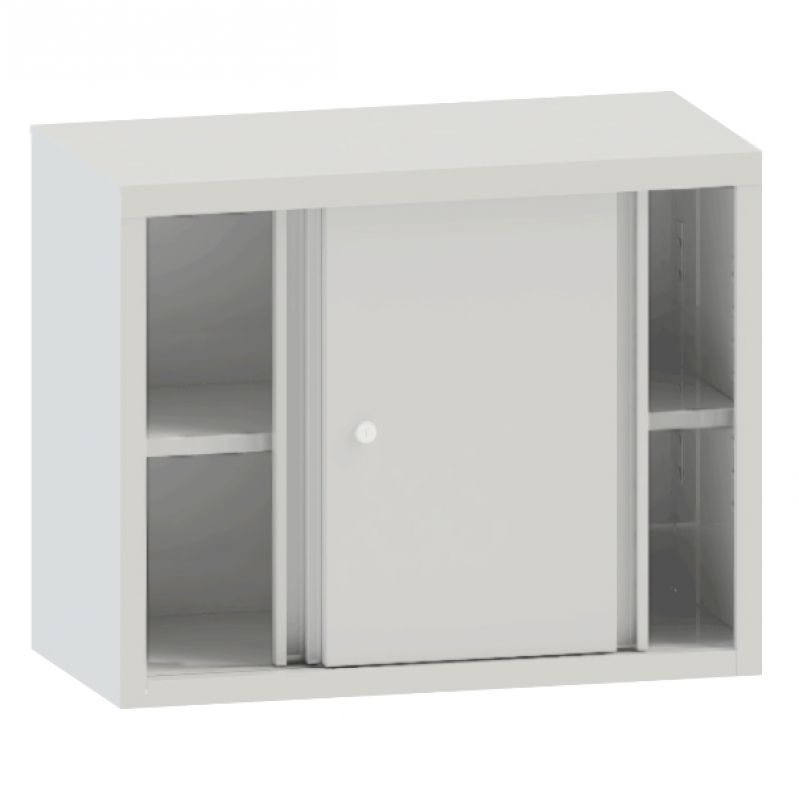 Шкаф архивный "АБШК" (антресоль), 800x1000x500 мм, 1 полка