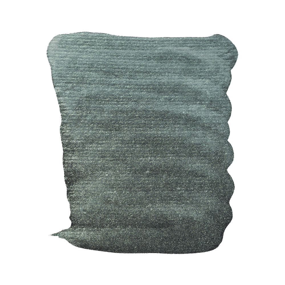 Краски акварельные "Rembrandt", 848 интерферентный зеленый, 10 мл, туба