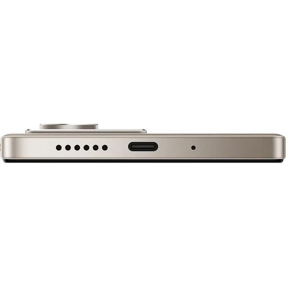 Смартфон REDMI 15 (25062RN2DY), 8GB, 256GB, титановый - 8