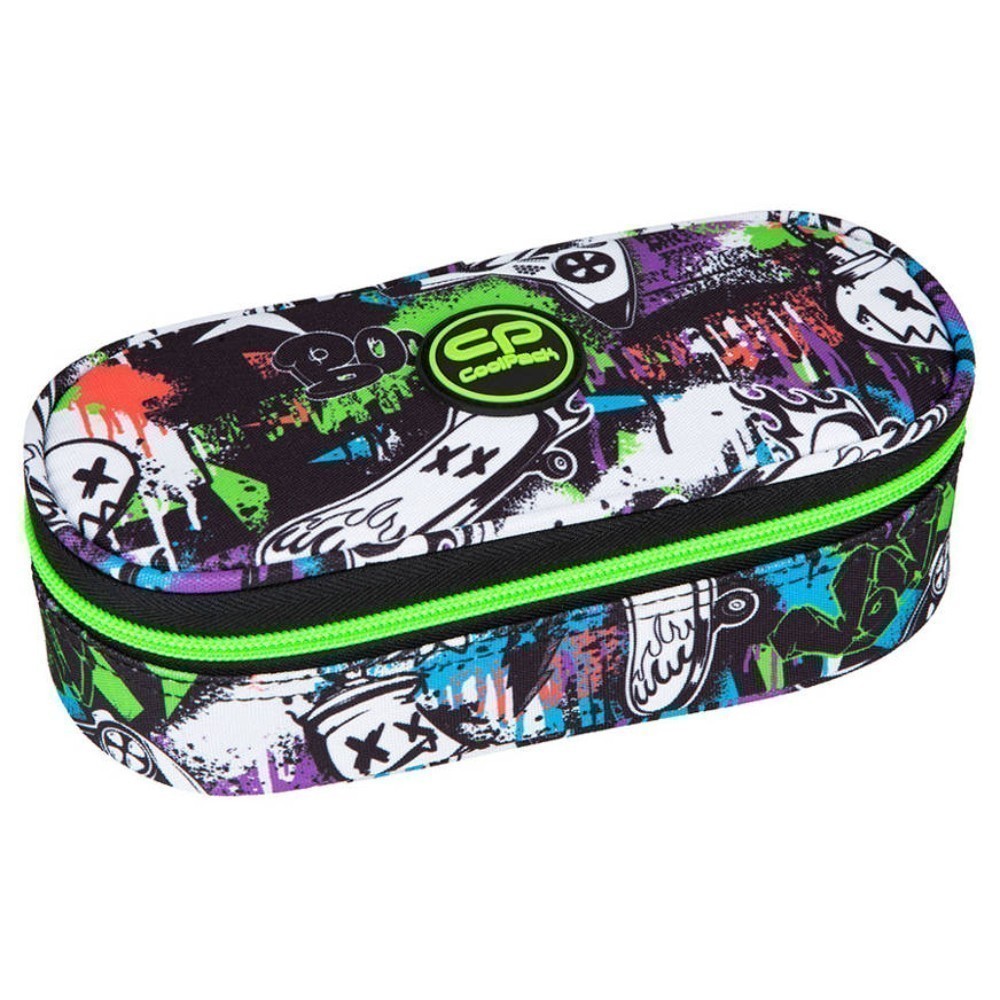 Пенал CoolPack "Peek a boo"