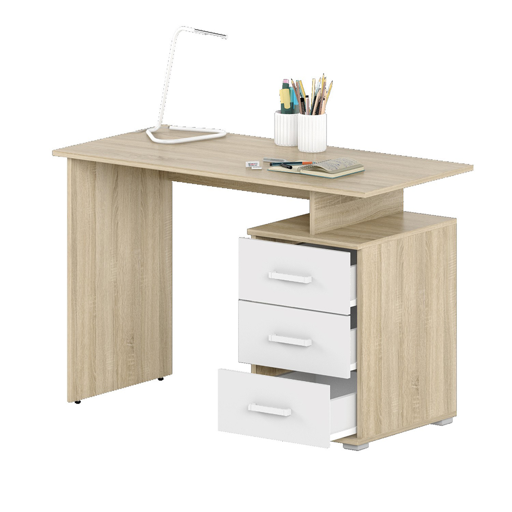 Коллекция ОСЛО Стол письменный Д-СП1